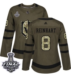 womens griffin reinhart vegas golden knights jersey green adidas 8 nhl 2018 stanley cup final authentic salute to service womens griffin reinhart vegas golden knights jersey green adidas 8 nhl 2018 stanley cup final authentic salute to service