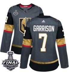 womens jason garrison vegas golden knights jersey gray adidas 7 nhl home 2018 stanley cup final authentic womens jason garrison vegas golden knights jersey gray adidas 7 nhl home 2018 stanley cup final authentic