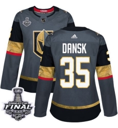womens oscar dansk vegas golden knights jersey gray adidas 35 nhl home 2018 stanley cup final authentic womens oscar dansk vegas golden knights jersey gray adidas 35 nhl home 2018 stanley cup final authentic
