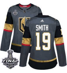 womens reilly smith vegas golden knights jersey gray adidas 19 nhl home 2018 stanley cup final authentic womens reilly smith vegas golden knights jersey gray adidas 19 nhl home 2018 stanley cup final authentic