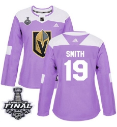 womens reilly smith vegas golden knights jersey purple adidas 19 nhl 2018 stanley cup final authentic fights cancer practice womens reilly smith vegas golden knights jersey purple adidas 19 nhl 2018 stanley cup final authentic fights cancer practice