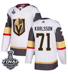 womens william karlsson vegas golden knights jersey white adidas 71 nhl away 2018 stanley cup final authentic womens william karlsson vegas golden knights jersey white adidas 71 nhl away 2018 stanley cup final authentic