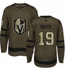 Youth Adidas Vegas Golden Knights 19 Reilly Smith Authentic Green Salute to Service NHL Jersey Youth Adidas Vegas Golden Knights 19 Reilly Smith Authentic Green Salute to Service NHL Jersey