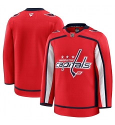 Men Washington Capitals Blank Red 2024 25 Home Stitched Hockey Jersey Men Washington Capitals Blank Red 2024 25 Home Stitched Hockey Jersey