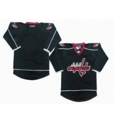 Washington Capitals blank black jerseys Washington Capitals blank black jerseys