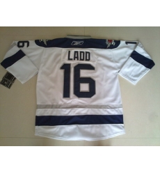 nhl jerseys winnipeg jets #16 ladd white 2011 nhl jerseys winnipeg jets #16 ladd white 2011