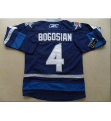 nhl jets #4 bogosian blue 2012 new Jerseys nhl jets #4 bogosian blue 2012 new Jerseys