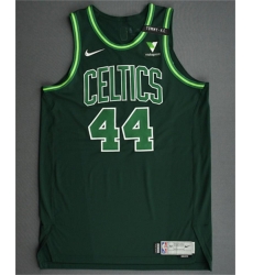 Men Boston Celtics 44 Robert Williams III 2020 21 Green Earned Edition Stitched Basketball Jersey Men Boston Celtics 44 Robert Williams III 2020 21 Green Earned Edition Stitched Basketball Jersey