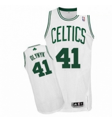 Revolution 30 Celtics 41 Kelly Olynyk White Stitched NBA Jersey Revolution 30 Celtics 41 Kelly Olynyk White Stitched NBA Jersey