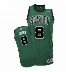 Revolution 30 Celtics 8 Jeff Green GreenBlack No Stitched NBA Jersey Revolution 30 Celtics 8 Jeff Green GreenBlack No Stitched NBA Jersey