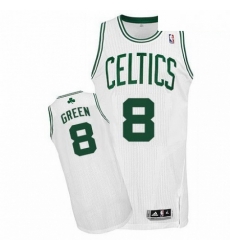 Revolution 30 Celtics 8 Jeff Green White Stitched NBA Jerseyey Revolution 30 Celtics 8 Jeff Green White Stitched NBA Jerseyey