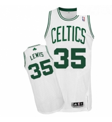 Youth Adidas Boston Celtics 35 Reggie Lewis Authentic White Home NBA Jersey Youth Adidas Boston Celtics 35 Reggie Lewis Authentic White Home NBA Jersey