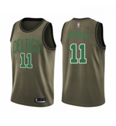 Youth Boston Celtics 11 Enes Kanter Swingman Green Salute to Service Basketball Jersey Youth Boston Celtics 11 Enes Kanter Swingman Green Salute to Service Basketball Jersey