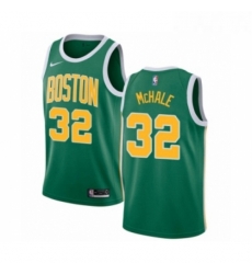 Youth Nike Boston Celtics 32 Kevin Mchale Green Swingman Jersey Earned Edition Youth Nike Boston Celtics 32 Kevin Mchale Green Swingman Jersey Earned Edition