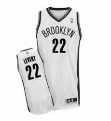 Womens Adidas Brooklyn Nets 22 Caris LeVert Authentic White Home NBA Jersey Womens Adidas Brooklyn Nets 22 Caris LeVert Authentic White Home NBA Jersey