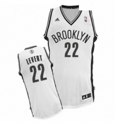Youth Adidas Brooklyn Nets 22 Caris LeVert Swingman White Home NBA Jersey Youth Adidas Brooklyn Nets 22 Caris LeVert Swingman White Home NBA Jersey