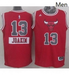 Bulls 13 Joakim Noah Red 2014 15 Christmas Day Stitched NBA Jersey Bulls 13 Joakim Noah Red 2014 15 Christmas Day Stitched NBA Jersey