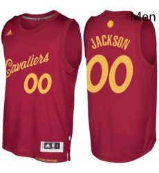 Mens Cleveland Cavaliers 00 Chris Andersen 2016 2017 Christmas Day Burgundy NBA Swingman Jersey Mens Cleveland Cavaliers 00 Chris Andersen 2016 2017 Christmas Day Burgundy NBA Swingman Jersey