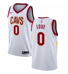Youth Nike Cleveland Cavaliers 0 Kevin Love Authentic White Home NBA Jersey Association Edition Youth Nike Cleveland Cavaliers 0 Kevin Love Authentic White Home NBA Jersey Association Edition