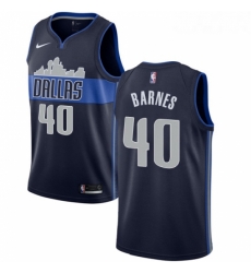 Youth Nike Dallas Mavericks 40 Harrison Barnes Authentic Navy Blue NBA Jersey Statement Edition Youth Nike Dallas Mavericks 40 Harrison Barnes Authentic Navy Blue NBA Jersey Statement Edition