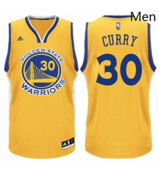 Mens Adidas Golden State Warriors 30 Stephen Curry Swingman Gold NBA Jersey Mens Adidas Golden State Warriors 30 Stephen Curry Swingman Gold NBA Jersey