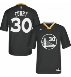 Youth Adidas Golden State Warriors 30 Stephen Curry Authentic Black Alternate NBA Jersey Youth Adidas Golden State Warriors 30 Stephen Curry Authentic Black Alternate NBA Jersey