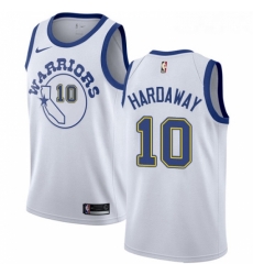 Youth Nike Golden State Warriors 10 Tim Hardaway Authentic White Hardwood Classics NBA Jersey Youth Nike Golden State Warriors 10 Tim Hardaway Authentic White Hardwood Classics NBA Jersey