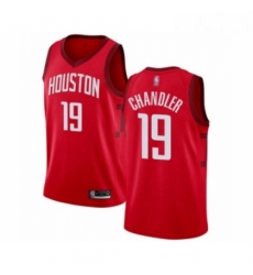 Youth Houston Rockets 19 Tyson Chandler Red Swingman Jersey Earned Edition Youth Houston Rockets 19 Tyson Chandler Red Swingman Jersey Earned Edition