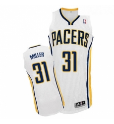 Womens Adidas Indiana Pacers 31 Reggie Miller Authentic White Home NBA Jersey Womens Adidas Indiana Pacers 31 Reggie Miller Authentic White Home NBA Jersey