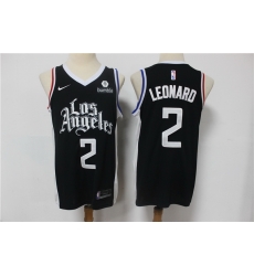 Men Los Angeles Clippers 2 Kawhi Leonard Black 2021 City Edition Nike Swingman Jersey Men Los Angeles Clippers 2 Kawhi Leonard Black 2021 City Edition Nike Swingman Jersey