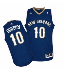 Revolution 30 Pelicans 10 Eric Gordon Navy Stitched NBA Jersey Revolution 30 Pelicans 10 Eric Gordon Navy Stitched NBA Jersey