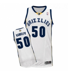 Youth Adidas Memphis Grizzlies 50 Zach Randolph Authentic White Home NBA Jersey Youth Adidas Memphis Grizzlies 50 Zach Randolph Authentic White Home NBA Jersey