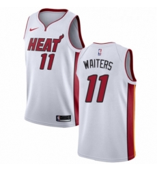 Youth Nike Miami Heat 11 Dion Waiters Swingman NBA Jersey Association Edition Youth Nike Miami Heat 11 Dion Waiters Swingman NBA Jersey Association Edition