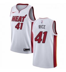 Youth Nike Miami Heat 41 Glen Rice Authentic NBA Jersey Association Edition Youth Nike Miami Heat 41 Glen Rice Authentic NBA Jersey Association Edition