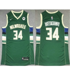 Men Men-27s-Milwaukee-Bucks--2334-Giannis-Antetokounmpo-Green-2021-Nike-Swingman-Stitched-Jersey-With-NEW-Sponsor-Logo-5199-65534 Men Men-27s-Milwaukee-Bucks--2334-Giannis-Antetokounmpo-Green-2021-Nike-Swingman-Stitched-Jersey-With-NEW-Sponsor-Logo-5199-65534