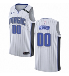Womens Nike Orlando Magic 0 Aaron Gordon Swingman NBA Jersey Association Edition Womens Nike Orlando Magic 0 Aaron Gordon Swingman NBA Jersey Association Edition