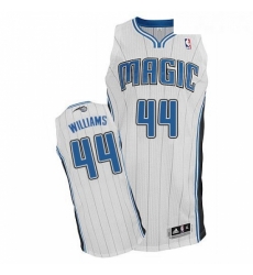 Youth Adidas Orlando Magic 44 Jason Williams Authentic White Home NBA Jersey Youth Adidas Orlando Magic 44 Jason Williams Authentic White Home NBA Jersey