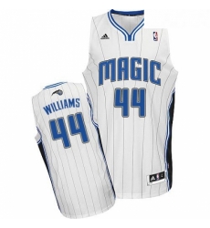 Youth Adidas Orlando Magic 44 Jason Williams Swingman White Home NBA Jersey Youth Adidas Orlando Magic 44 Jason Williams Swingman White Home NBA Jersey