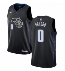 Youth Nike Orlando Magic 0 Aaron Gordon Swingman Black NBA Jersey City Edition Youth Nike Orlando Magic 0 Aaron Gordon Swingman Black NBA Jersey City Edition