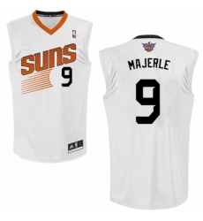 Womens Adidas Phoenix Suns 9 Dan Majerle Swingman White Home NBA Jersey Womens Adidas Phoenix Suns 9 Dan Majerle Swingman White Home NBA Jersey