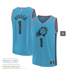 Toddler Phoenix Suns 1 Devin Booker Blue 2022 23 City Edition Stitched Basketball Jersey Toddler Phoenix Suns 1 Devin Booker Blue 2022 23 City Edition Stitched Basketball Jersey