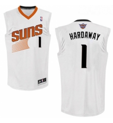 Youth Adidas Phoenix Suns 1 Penny Hardaway Authentic White Home NBA Jersey Youth Adidas Phoenix Suns 1 Penny Hardaway Authentic White Home NBA Jersey