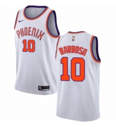 Youth Nike Phoenix Suns 10 Leandro Barbosa Authentic NBA Jersey Association Edition Youth Nike Phoenix Suns 10 Leandro Barbosa Authentic NBA Jersey Association Edition
