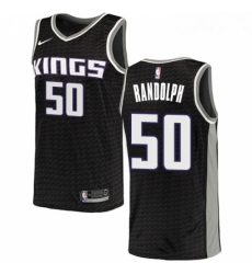 Womens Nike Sacramento Kings 50 Zach Randolph Authentic Black NBA Jersey Statement Edition Womens Nike Sacramento Kings 50 Zach Randolph Authentic Black NBA Jersey Statement Edition