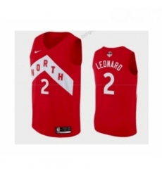 Mens NBA Toronto Raptors 2 Kawhi Leonard Red Basketball Jersey Mens NBA Toronto Raptors 2 Kawhi Leonard Red Basketball Jersey