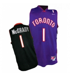 Mens Nike Toronto Raptors 1 Tracy Mcgrady Swingman BlackPurple Throwback NBA Jersey Mens Nike Toronto Raptors 1 Tracy Mcgrady Swingman BlackPurple Throwback NBA Jersey