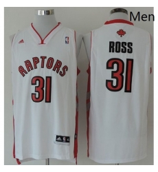Revolution 30 Raptors 31 Terrence Ross White Stitched NBA Jersey Revolution 30 Raptors 31 Terrence Ross White Stitched NBA Jersey