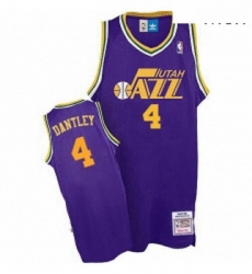 Mens Adidas Utah Jazz 4 Adrian Dantley Swingman Purple Throwback NBA Jersey Mens Adidas Utah Jazz 4 Adrian Dantley Swingman Purple Throwback NBA Jersey
