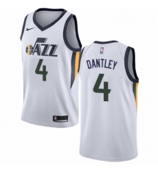 Womens Nike Utah Jazz 4 Adrian Dantley Authentic NBA Jersey Association Edition Womens Nike Utah Jazz 4 Adrian Dantley Authentic NBA Jersey Association Edition