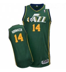 Youth Adidas Utah Jazz 14 Jeff Hornacek Authentic Green Alternate NBA Jersey Youth Adidas Utah Jazz 14 Jeff Hornacek Authentic Green Alternate NBA Jersey